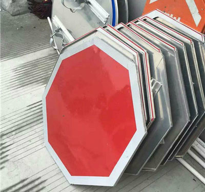 铝标牌